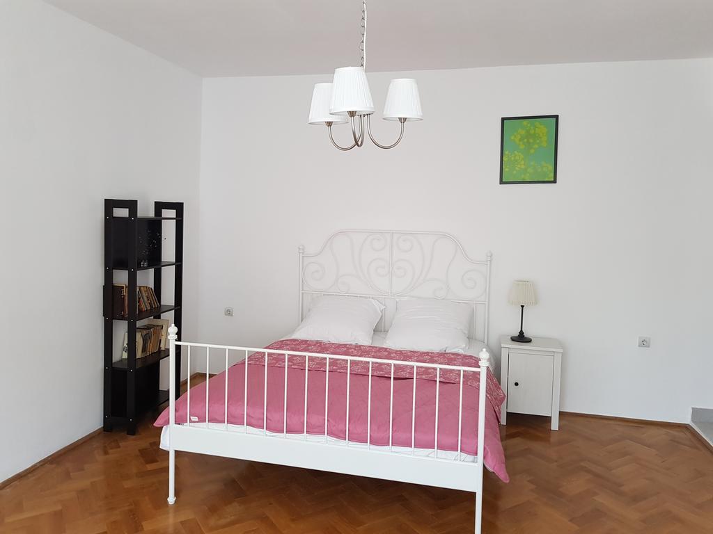Luk Old Town Apartment Sibiu Exteriör bild