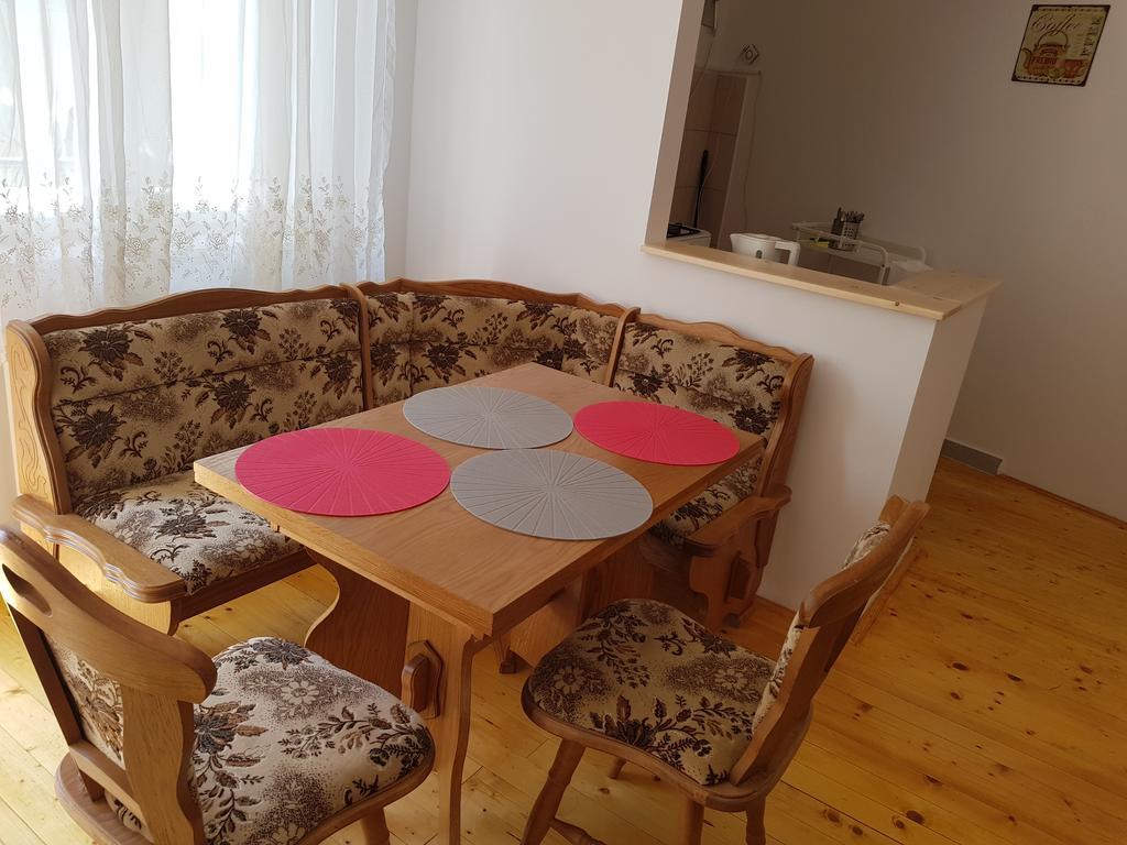 Luk Old Town Apartment Sibiu Exteriör bild